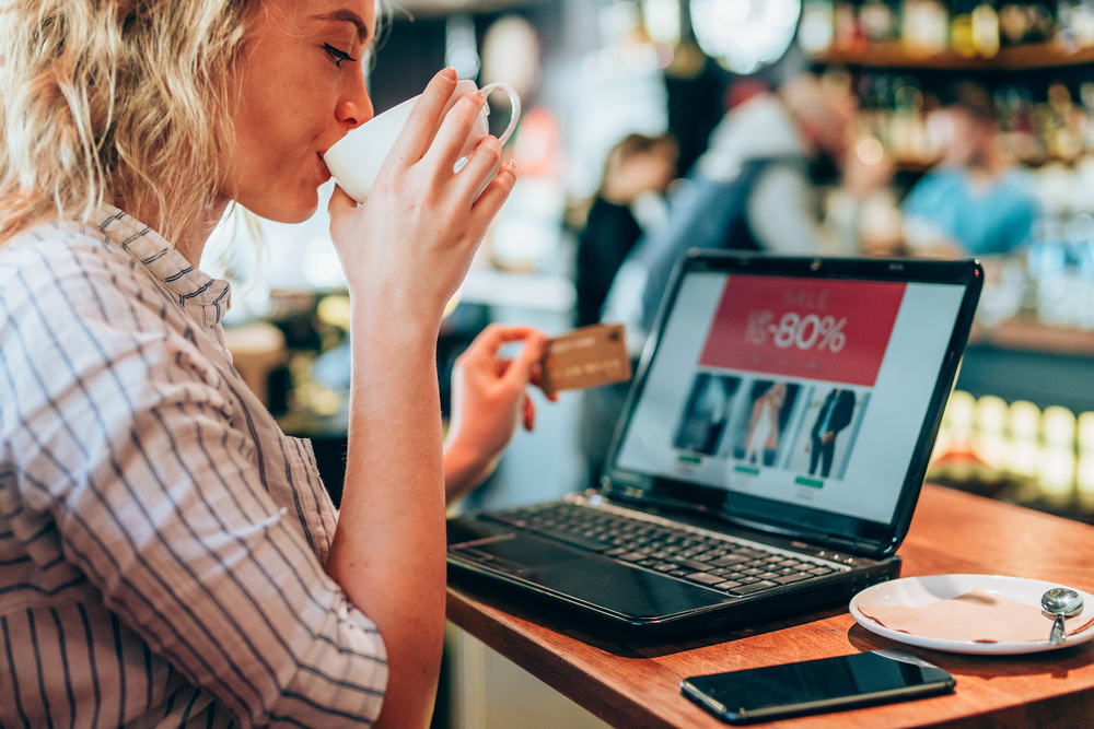 Use Black Friday strategies for the subscription service you offer to increase the online purchases of your store