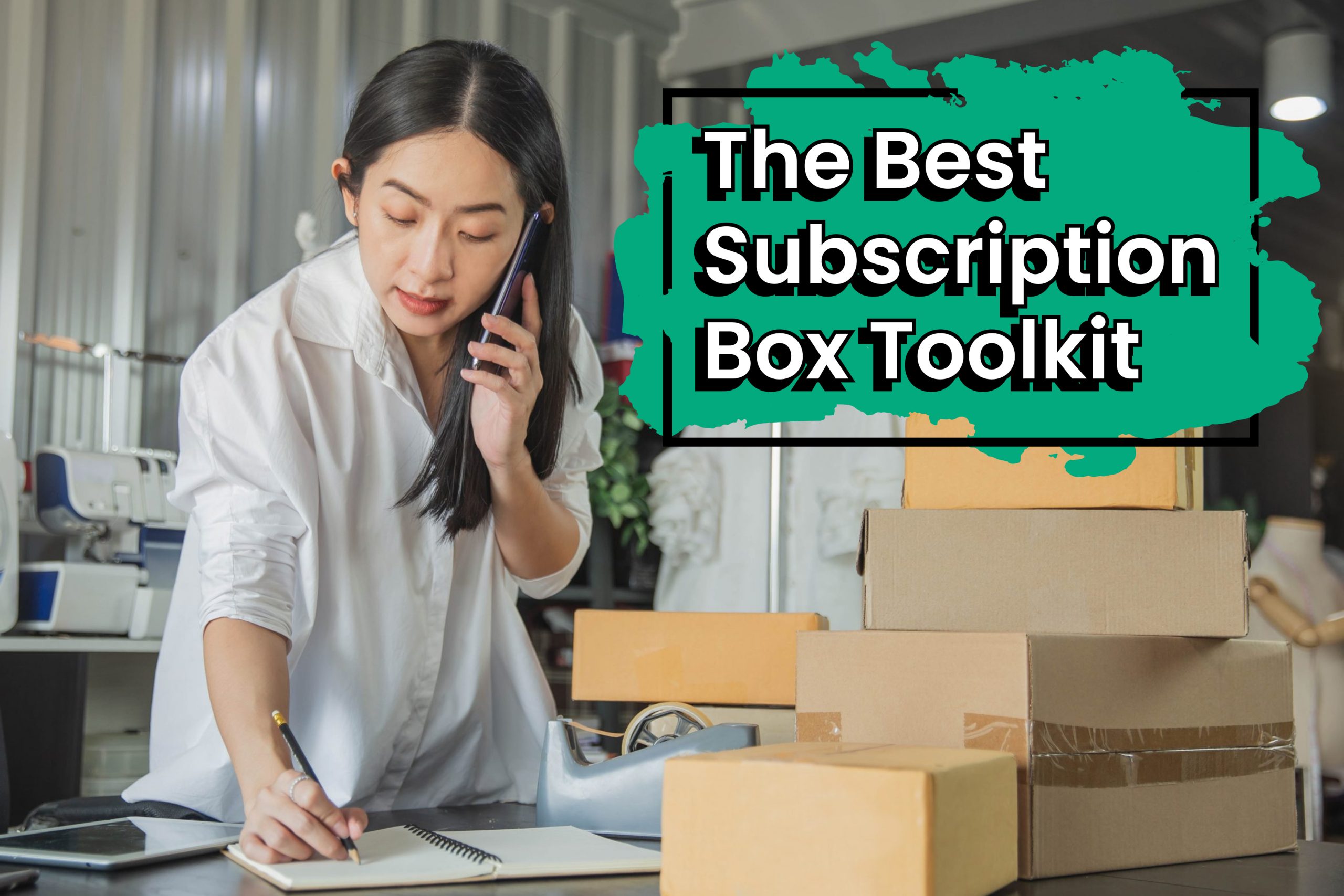 9 Tools for Creating the Best Subscription Boxes on Shopify