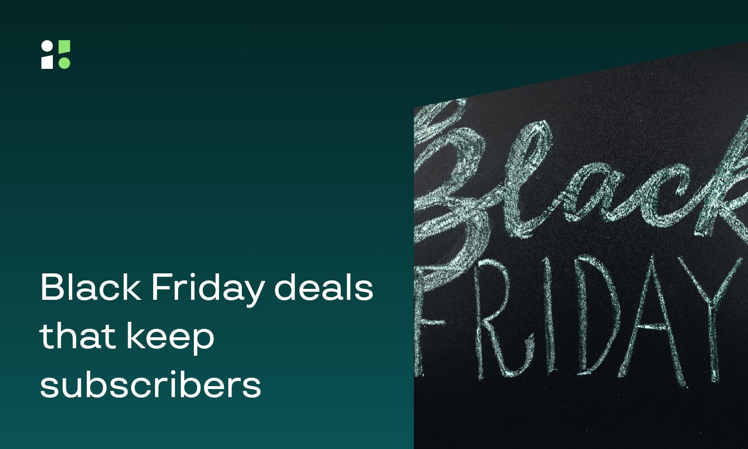 Best Black Friday Subscription Deals with 9 Subify Tools 