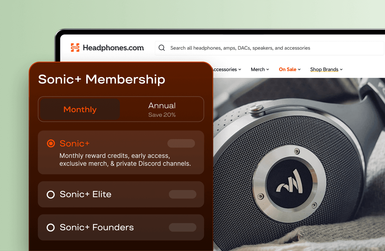 Membership