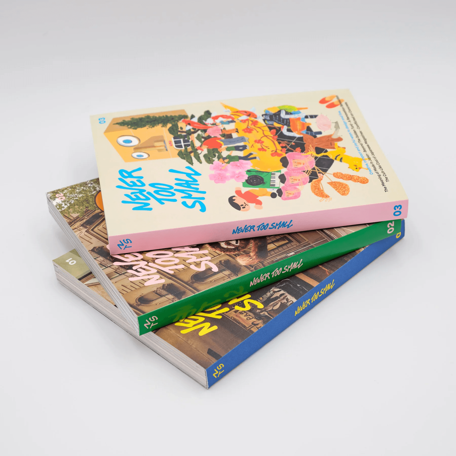 Subscription boxes
